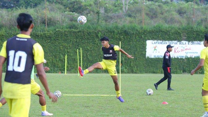 Rotasi Pemain Jadi Kunci? Widodo Cahyono Putro Siapkan Strategi Jitu Hadapi PSS Sleman yang Perkasa