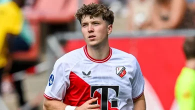 Rumor Transfer Ole Romeny ke Persib Bandung Picu Keheranan Jurnalis Inggris: Kontrak Jangka Panjang dan Nilai Transfer Jadi Sorotan