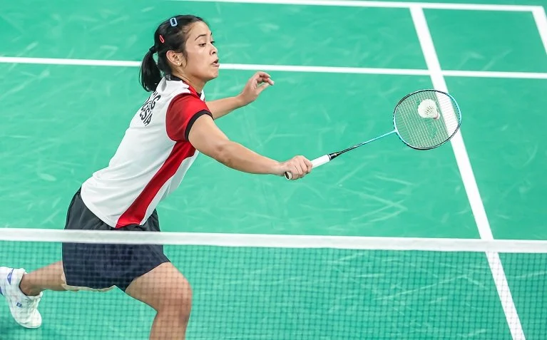 Satu-Satunya Wakil Indonesia di Perempat Final Kumamoto Japan Masters 2025
