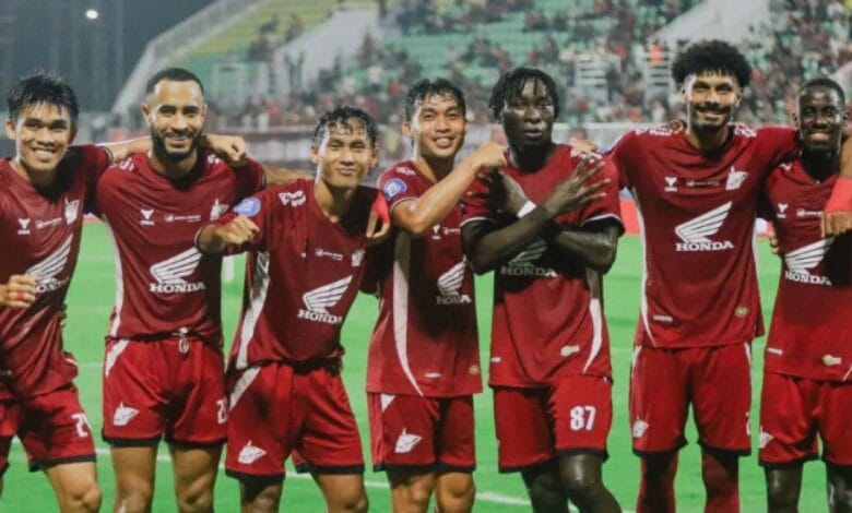 Savio Roberto Minta Maaf Atas Kegagalan PSM Makassar Raih Kemenangan di HUT ke-110
