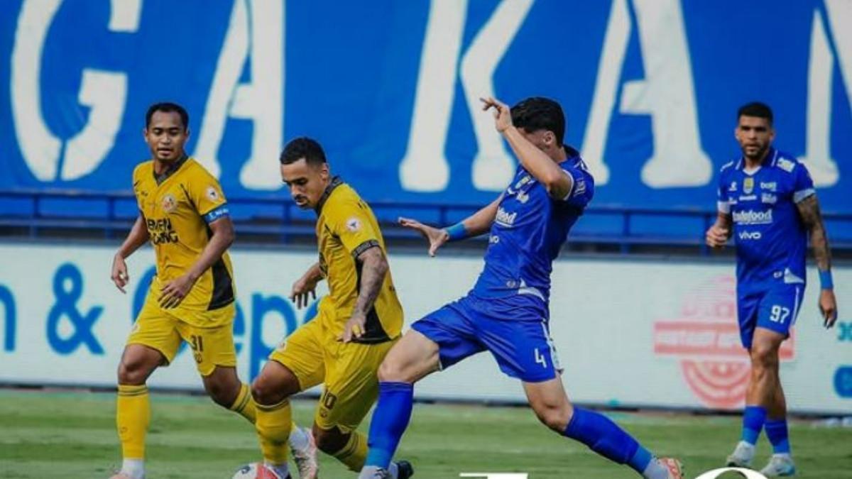 Semen Padang Kejutkan Jepara, Persija Mantap di Jalur Juara: Kilas Balik Pekan ke-13 Super League 2025/2026