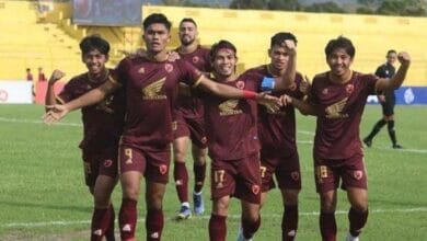 Skema Cantik Abu Kamara Bawa PSM Ungguli Dewa United di Babak Pertama: Aksi Individual Memukau dan Keunggulan Taktik Bernardo Tavares