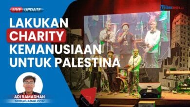 Solidaritas Seni dan Olahraga: Musisi dan Seniman Bersatu dalam Charity Match untuk Palestina, Gandeng Dompet Dhuafa Salurkan Bantuan