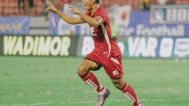 Supersub PSM Makassar, Abdul Rahman Sebut Dirinya Selalu Berjuang untuk jadi Pemain Starting