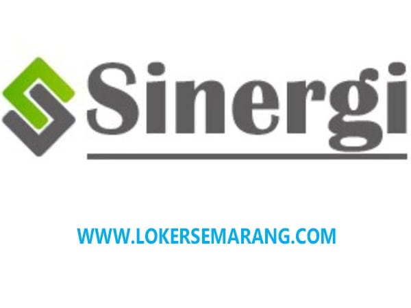 Teknisi CCTV – Semarang (Sinergi Solusi)