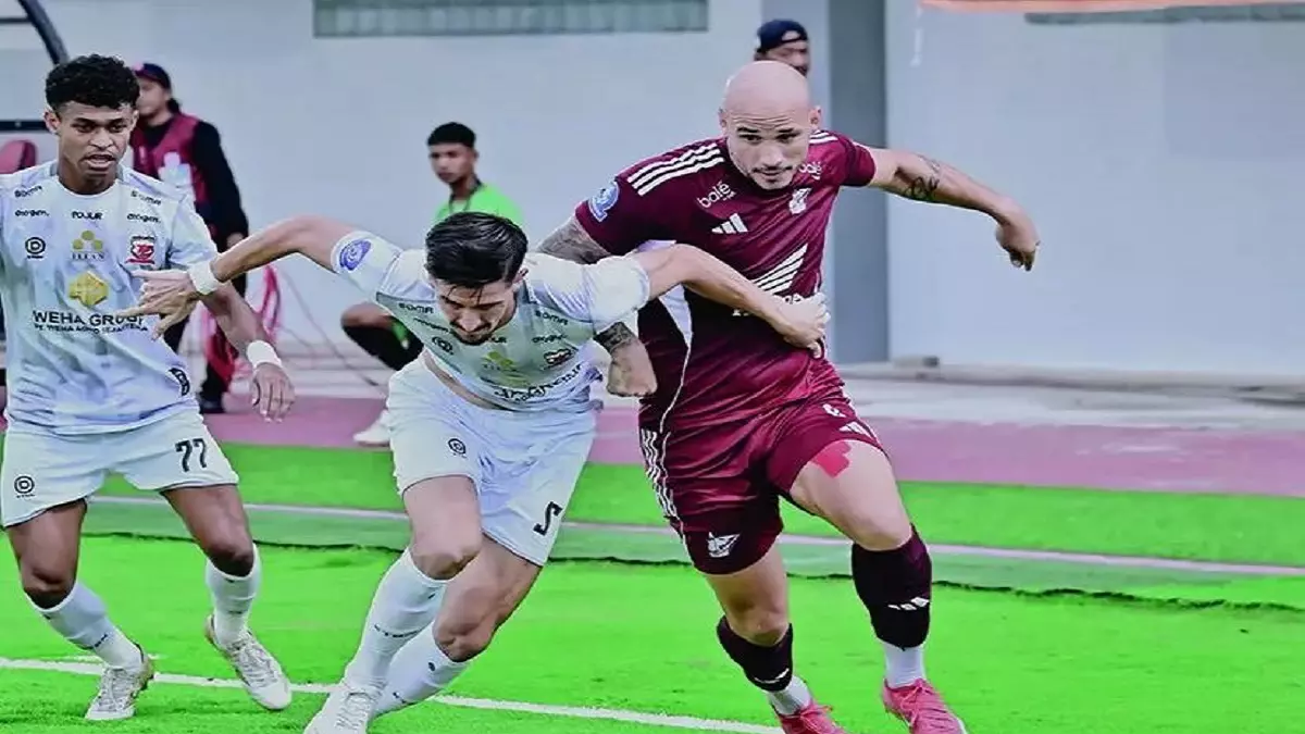 Tiket Laga PSM Makassar vs PSBS Biak Resmi Dijual: Panpel Siapkan 4.602 Lembar, Berikut Rincian Harganya!