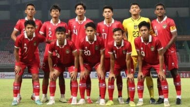 Timnas Indonesia U-17 Tatap Laga Kontra Brasil dengan Semangat Baru dan Persiapan Matang Timnas Indonesia U-17 Tatap Laga Kontra Brasil dengan Semangat Baru dan Persiapan Matang