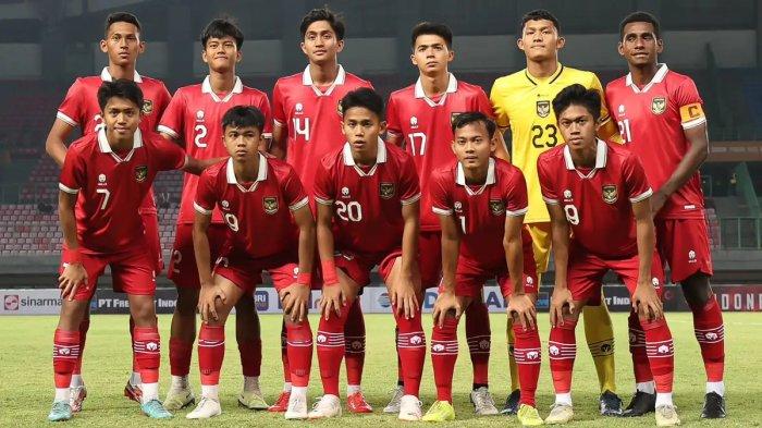 Timnas Indonesia U-17 Tatap Laga Kontra Brasil dengan Semangat Baru dan Persiapan Matang Timnas Indonesia U-17 Tatap Laga Kontra Brasil dengan Semangat Baru dan Persiapan Matang