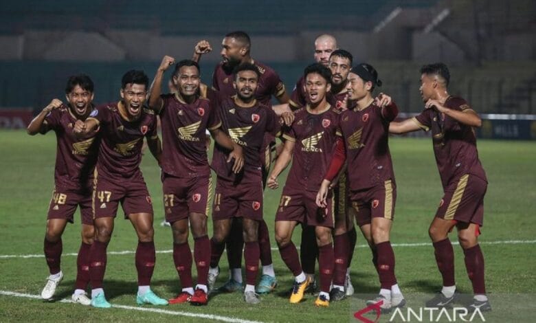 Tomas Trucha Berambisi Bawa PSM Makassar Kembali ke Jalur yang Tepat: Kebangkitan Juku Eja Dimulai? Tomas Trucha Berambisi Bawa PSM Makassar Kembali ke Jalur yang Tepat: Kebangkitan Juku Eja Dimulai?