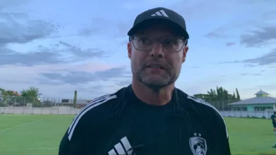 Tomas Trucha Intensif Bangun Chemistry dengan Pemain PSM Makassar Jelang Laga Krusial Kontra Dewa United