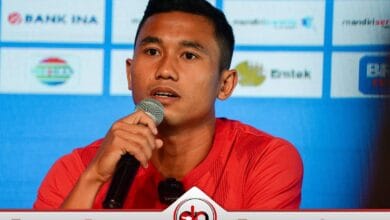 Tomas Trucha Merendah: Waktu Istirahat Lebih Panjang Bukan Jaminan Keunggulan PSM atas Dewa United
