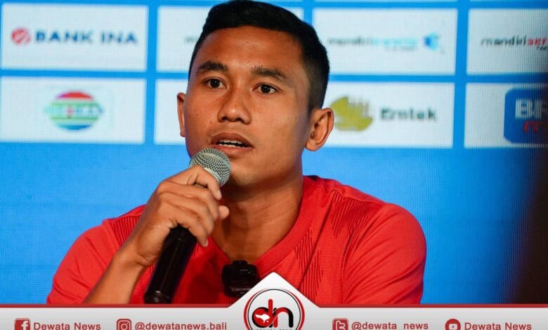 Tomas Trucha Merendah: Waktu Istirahat Lebih Panjang Bukan Jaminan Keunggulan PSM atas Dewa United Tomas Trucha Merendah: Waktu Istirahat Lebih Panjang Bukan Jaminan Keunggulan PSM atas Dewa United