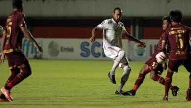 Tomas Trucha Optimistis PSM Makassar Akan Bangkit: Proses Adaptasi Gaya Baru Membutuhkan Waktu