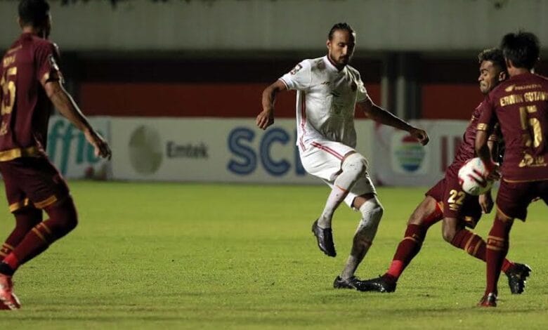 Tomas Trucha Optimistis PSM Makassar Akan Bangkit: Proses Adaptasi Gaya Baru Membutuhkan Waktu Tomas Trucha Optimistis PSM Makassar Akan Bangkit: Proses Adaptasi Gaya Baru Membutuhkan Waktu