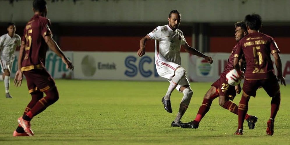 Tomas Trucha Optimistis PSM Makassar Akan Bangkit: Proses Adaptasi Gaya Baru Membutuhkan Waktu Tomas Trucha Optimistis PSM Makassar Akan Bangkit: Proses Adaptasi Gaya Baru Membutuhkan Waktu