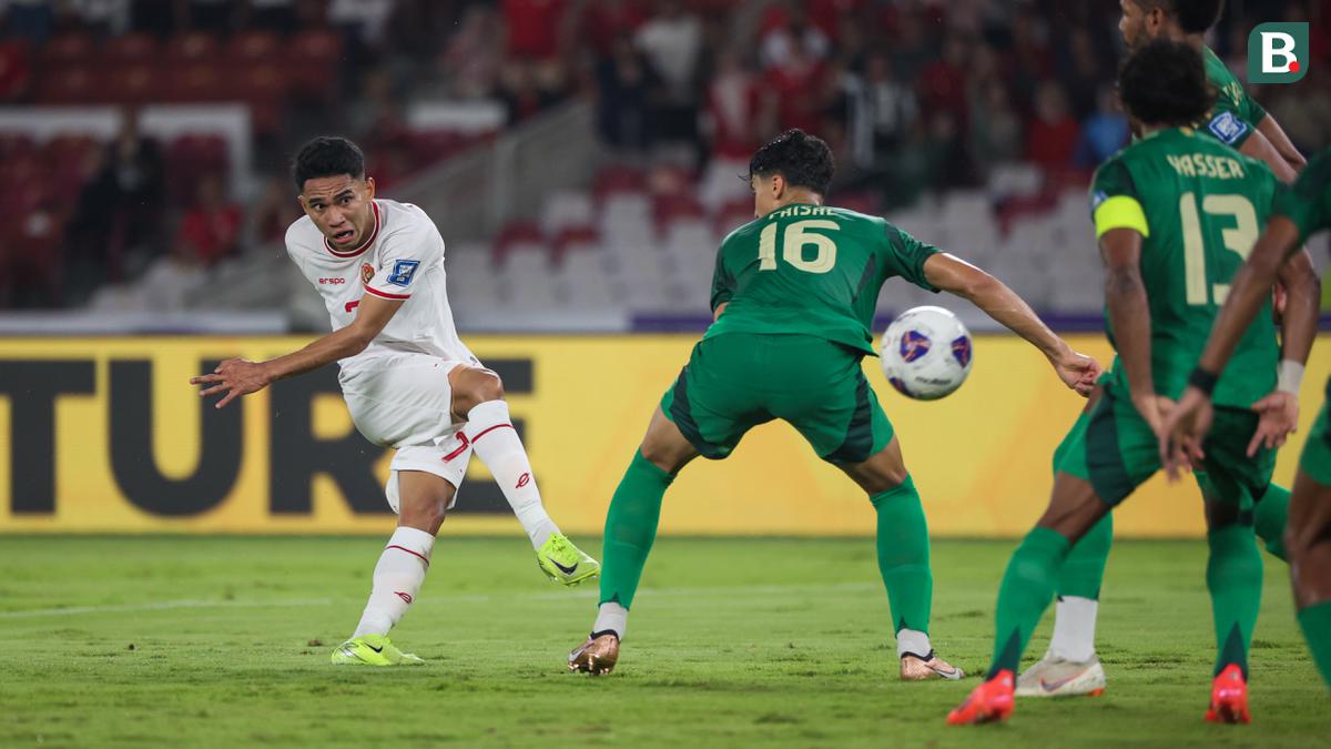 Tuan Rumah FIFA Series 2026, Siapa Kandidat Lawan Timnas Indonesia?