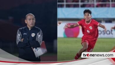 Wajib Menang! Nova Arianto Instruksikan Timnas U-17 Tampil Habis-habisan Lawan Honduras Demi Asa Lolos ke Babak 32 Besar Piala Dunia U-17 2025