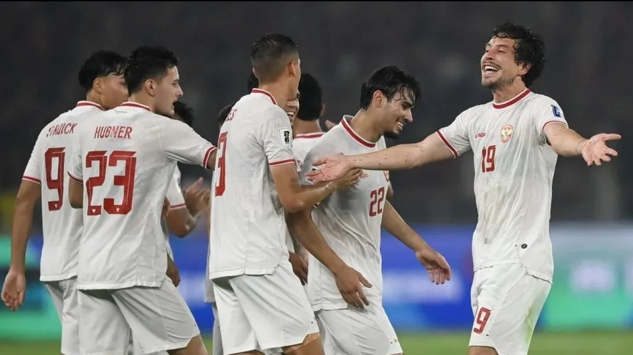 Wakil-Wakil ASEAN Unjuk Gigi: Singapura Susul Indonesia ke Piala Asia 2027, Thailand dan Malaysia Berpeluang