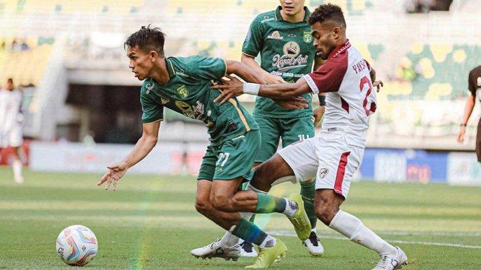 Absennya Rivera, Angin Segar untuk PSM Makassar dalam Laga Tunda Kontra Persebaya?