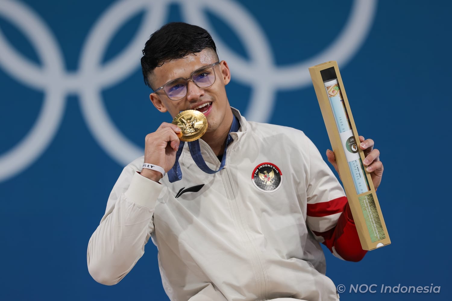 Alwi Farhan Naik Sebagai Unggulan Kedua di SEA Games 2025, Peluang Raih Medali Emas Terbuka Lebar