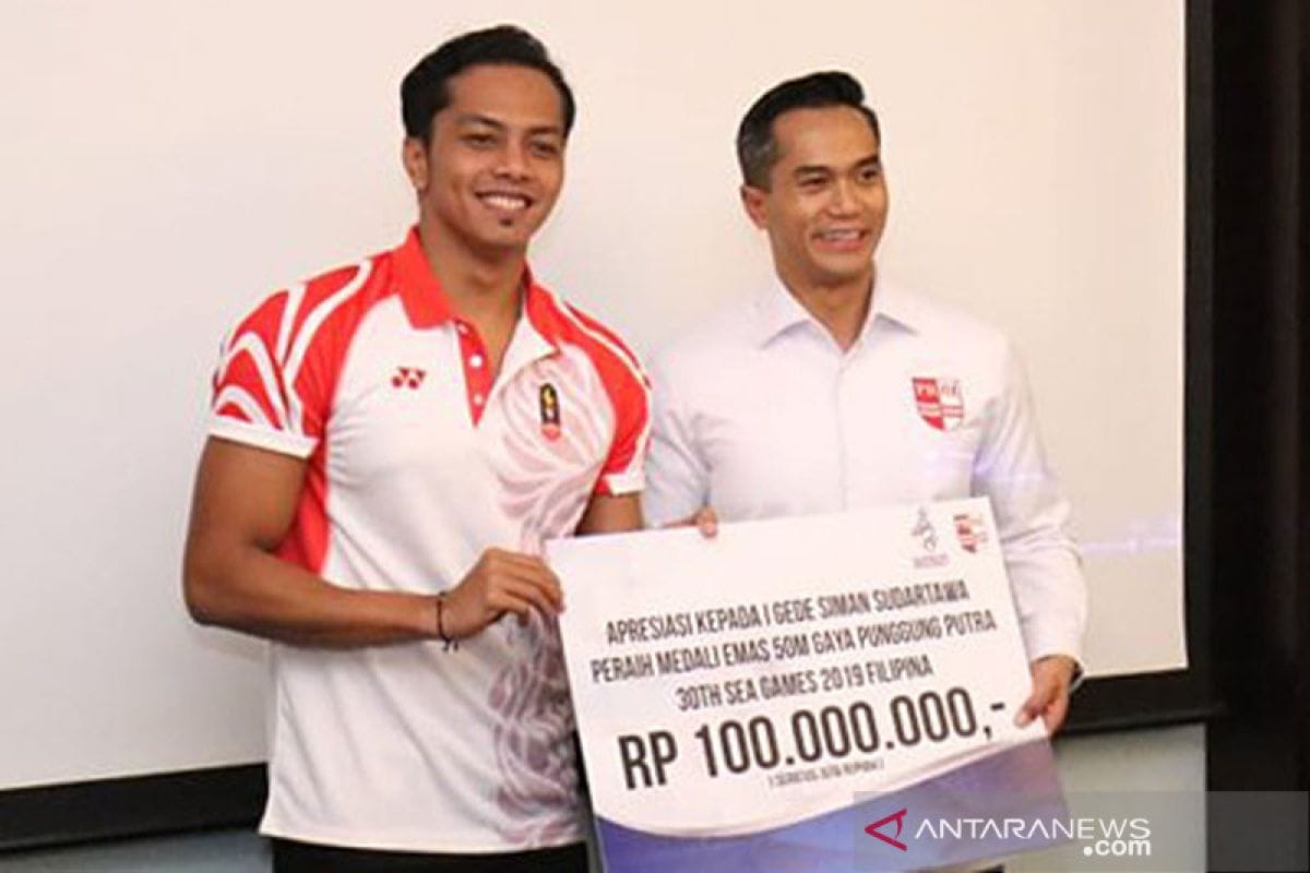Bonus Menggiurkan: Presiden Prabowo Pacu Semangat Juang Atlet Indonesia dengan Janji Rp1 Miliar untuk Peraih Emas SEA Games 2025