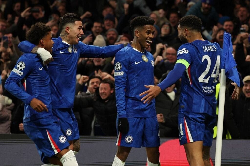 Chelsea Bidik Poin Penuh di Markas Leeds, Maresca Siapkan Taktik Jitu Tanpa Caicedo