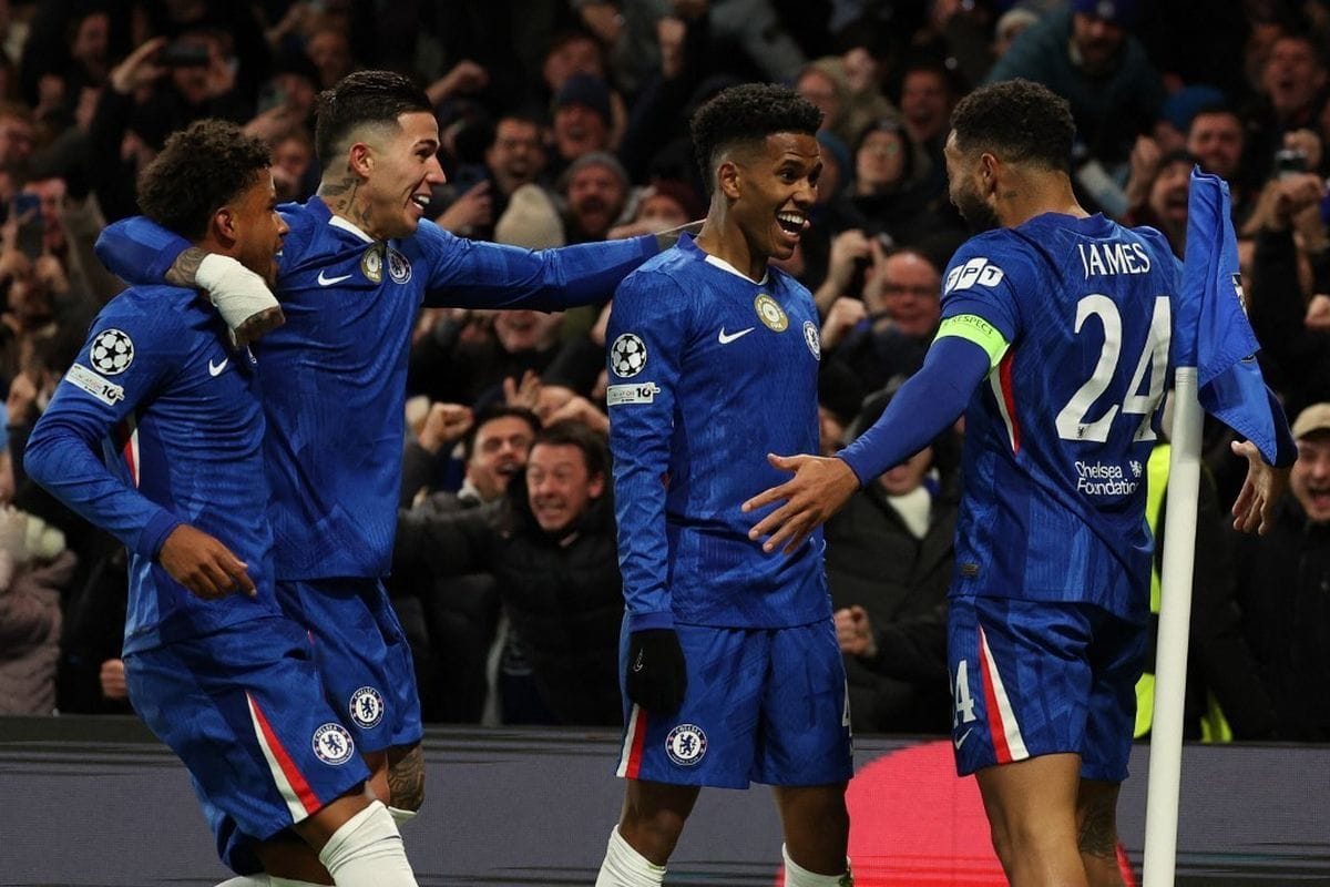 Chelsea Bidik Poin Penuh di Markas Leeds, Maresca Siapkan Taktik Jitu Tanpa Caicedo