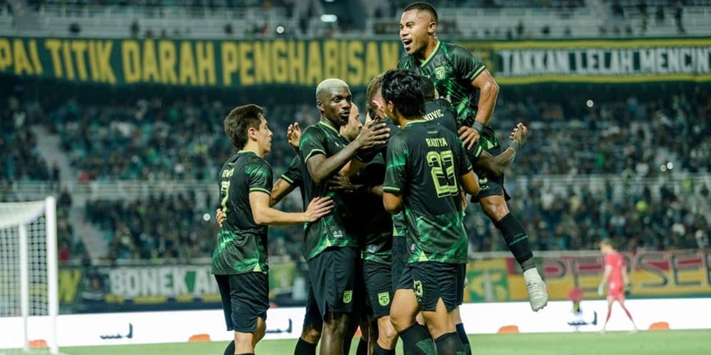 Deadline Pelatih Baru Mengintai, Jadwal Padat Persebaya Surabaya di Desember Jadi Ujian Berat