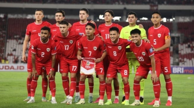 Finalisasi Calon Pelatih Timnas Indonesia: PSSI Rampungkan Wawancara, Bung Ropan Ungkap Dua Kandidat Terkuat
