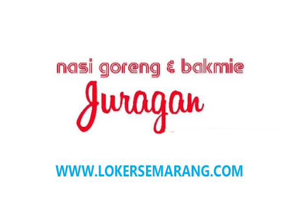 Koki Nasi Goreng – Semarang (Nasi Goreng Juragan)