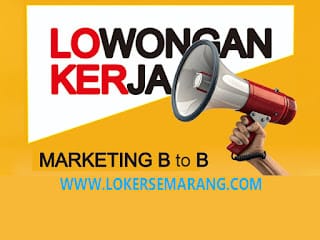 Lowongan Kerja Bulan Desember 2025 Penempatan Jogja & Semarang