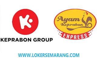 Lowongan Kerja Crew Outlet Ayam Keprabon di Semarang (Banyumanik, Ngaliyan, Majapahit)