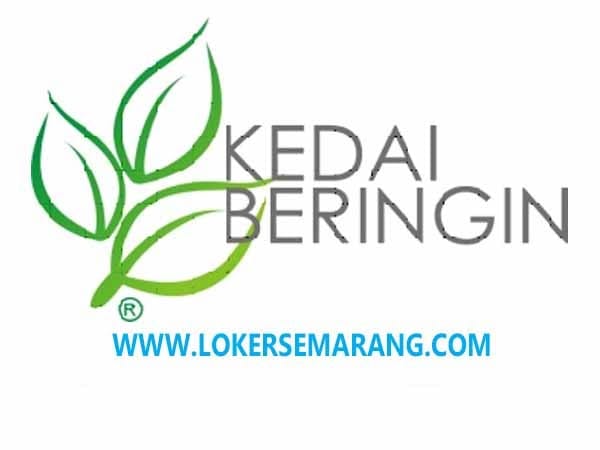 Lowongan Kerja Desember 2025 di Kedai Beringin Group Semarang