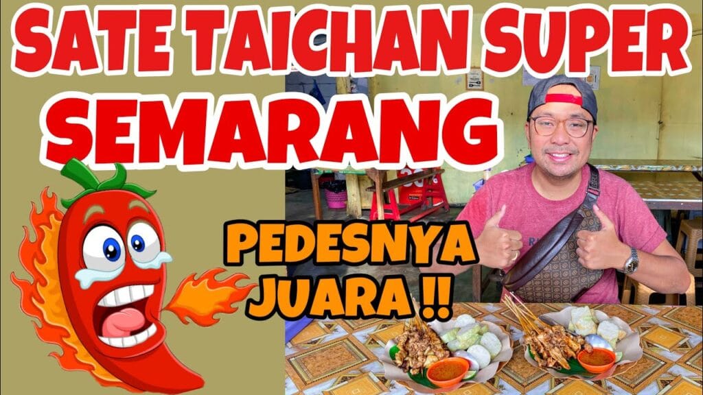 Lowongan Kerja Sate Taichan Yutama Tembalang: Bergabunglah dengan Tim Kami!