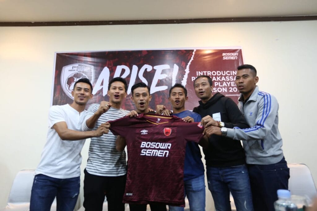 Mampukah Dua Legiun Asing PSM Ulang Capaian Pekan Lalu saat Hadapi Persebaya?