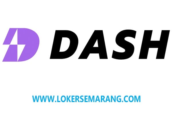 Peluang Karir Menggiurkan di DASH Semarang: Ratusan Posisi Staff Gudang Tersedia! (Desember 2025)