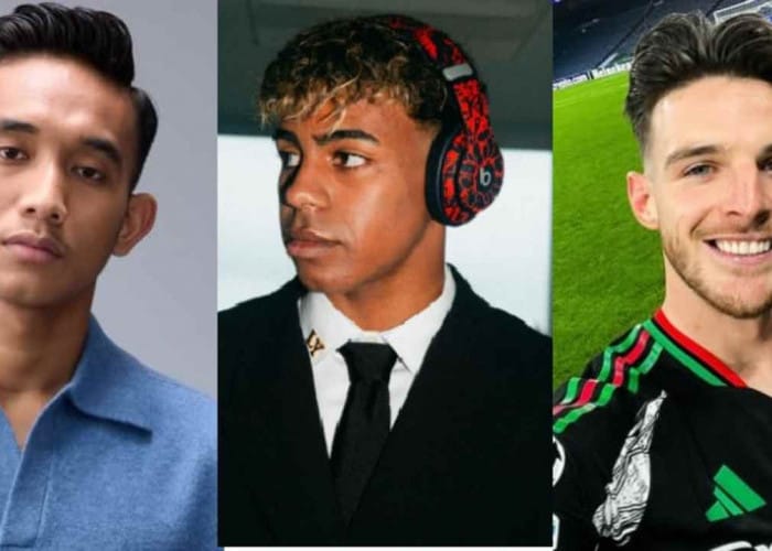 Penantian Mendebarkan: Rizky Ridho Berpacu dengan Waktu di Puskas Award 2025, Mampukah Taklukkan Yamal dan Rice?