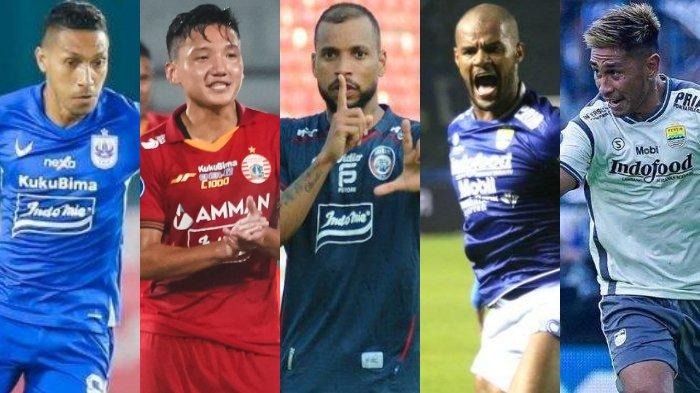 Persebaya, Persib, PSM, dan Lainnya: Daftar Klub yang Tetap Aktif di Tengah Jeda Kompetisi Super League 2025/2026