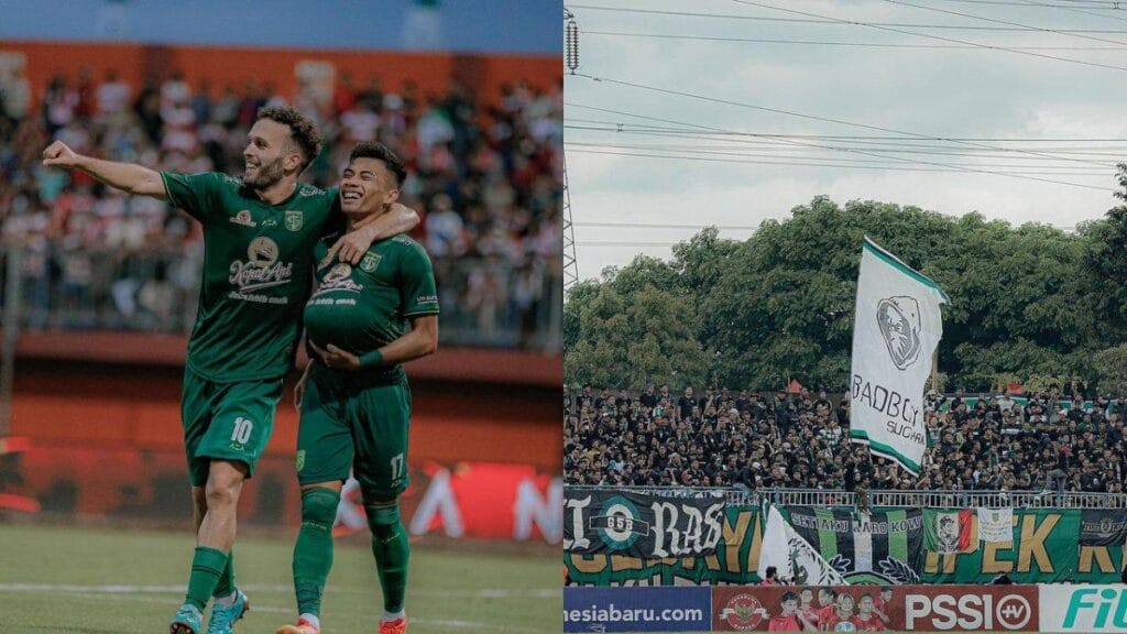 Persebaya Surabaya Peri Peringatan Keras, Wajib Bawa Pulang Poin dari Parepare