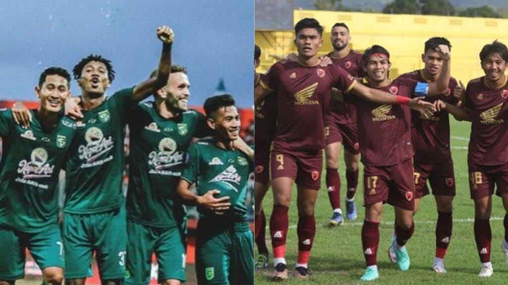 PSM Makassar Berupaya Akhiri Kutukan Tak Pernah Menang atas Persebaya Surabaya: Mampukah Tren Positif Jadi Kunci?