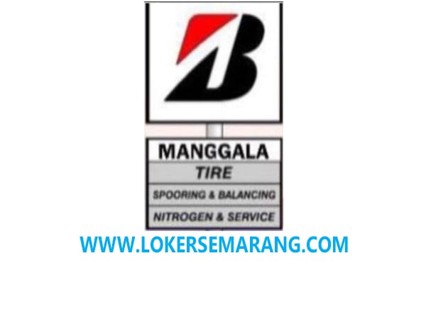 Sales Advisor – Semarang (Manggala Cipta Manunggal)