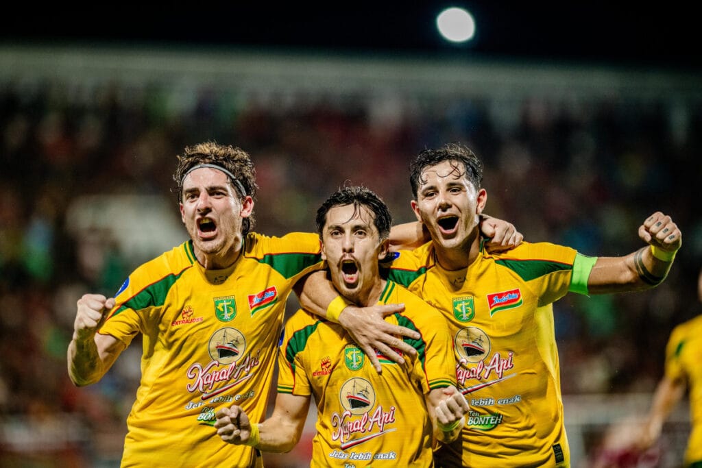 Tren Kemenangan PSM Kontras dengan Kemerosotan Persebaya, Siapa yang Layak Mendapatkan Tiga Poin?