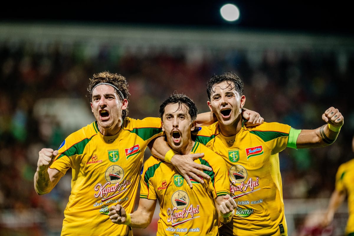 Tren Kemenangan PSM Kontras dengan Kemerosotan Persebaya, Siapa yang Layak Mendapatkan Tiga Poin?