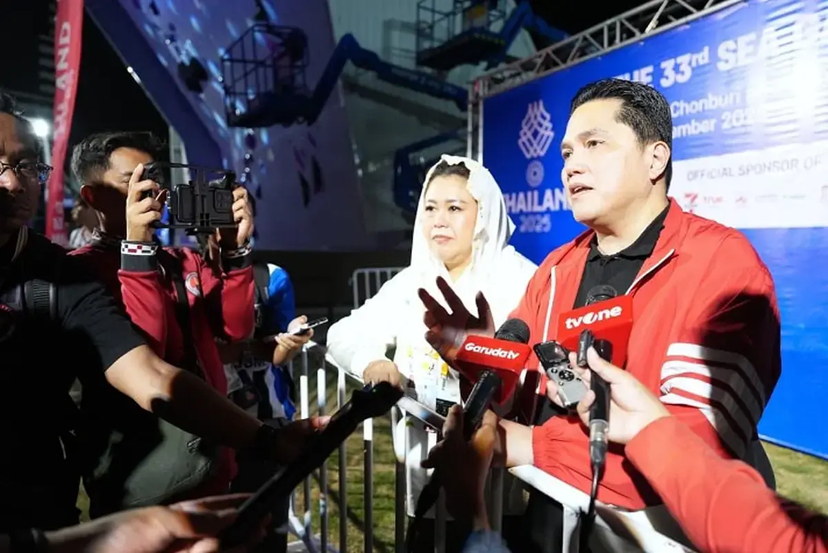 8 Atlet Panjat Tebing Mengadu ke Yenny Wahid Alami Pelecehan Seksual