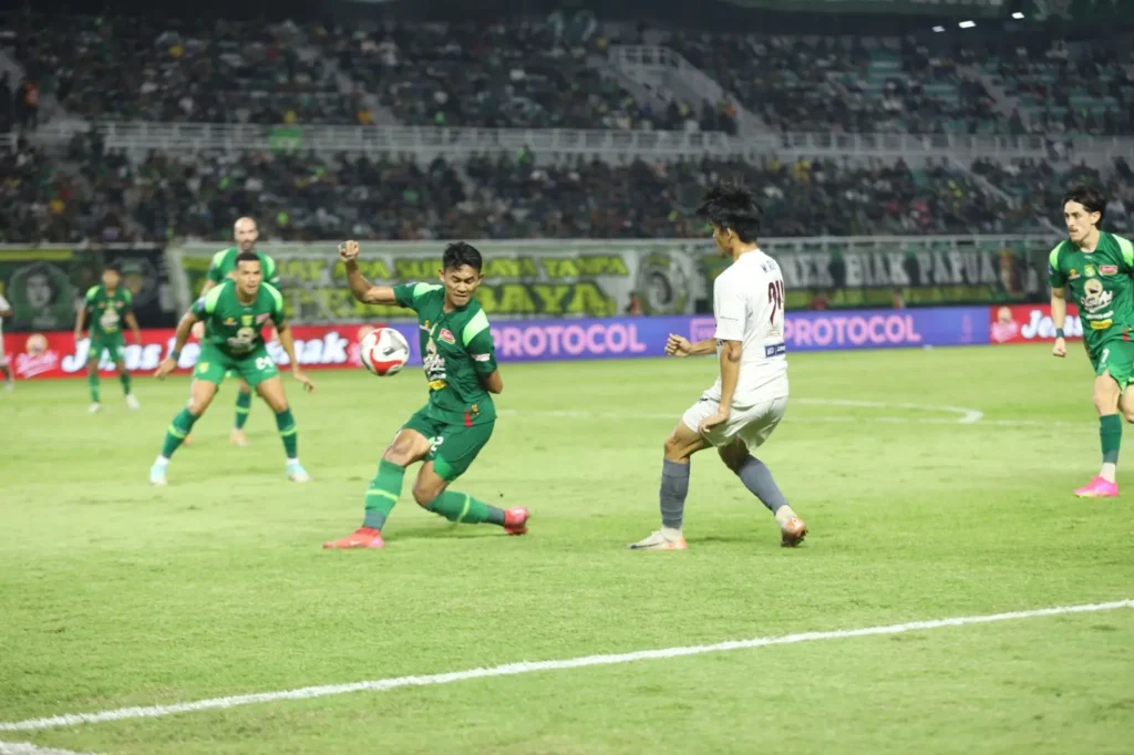 Ancaman Degradasi Mengintai PSM Makassar: Finishing Buruk Jadi Momok di Super League 2025/2026