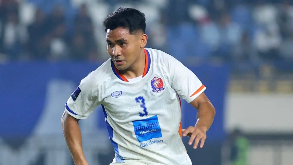 Asnawi Mangkualam Ungkap Syarat Berat Kepulangannya ke Liga 1: Klub Harus Tebus Kontrak di Port FC