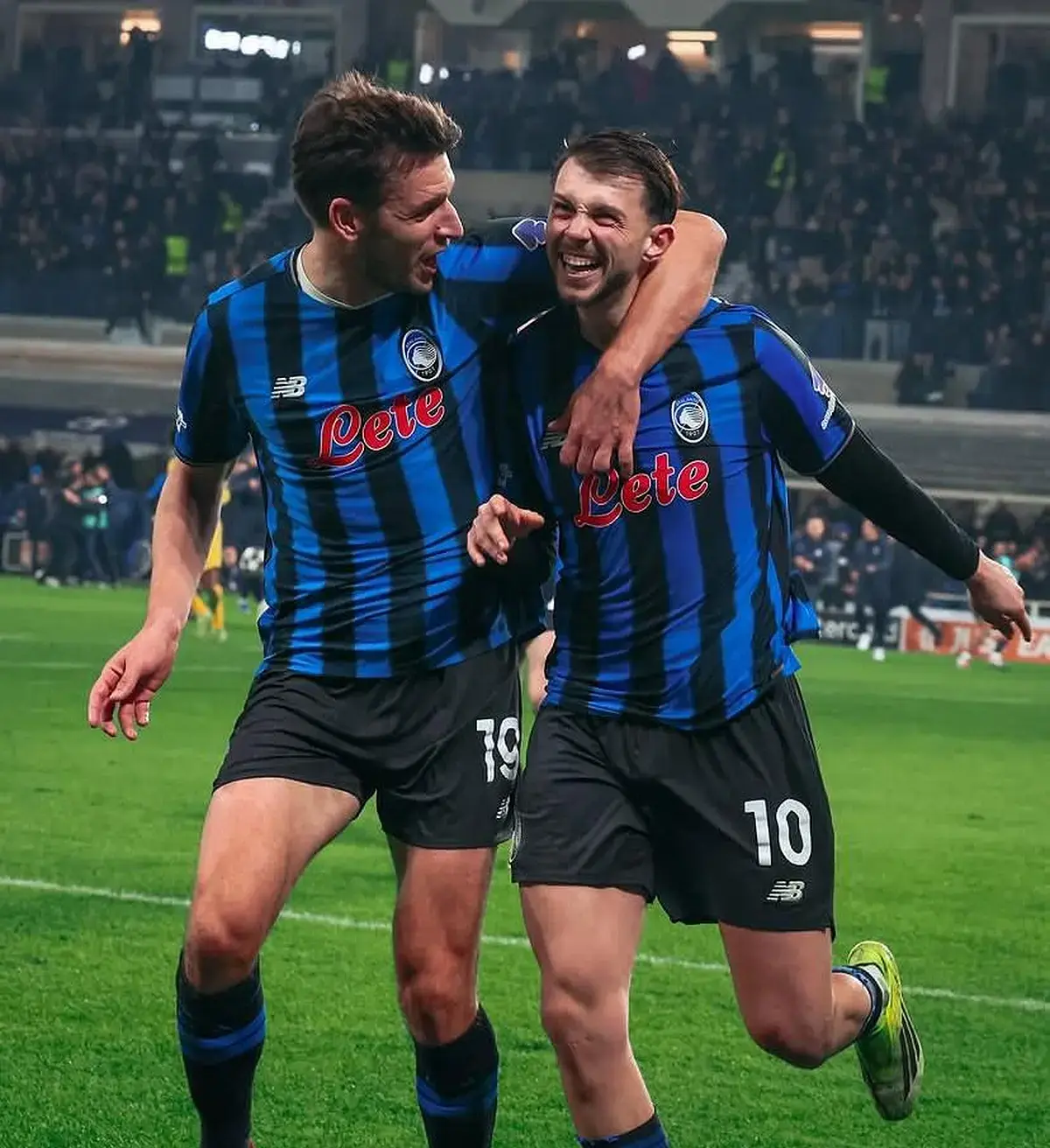 Babak Play-off Liga Champions 2025-2026: Momen Dramatis dan Kemenangan Tipis Menuju Babak 16 Besar
