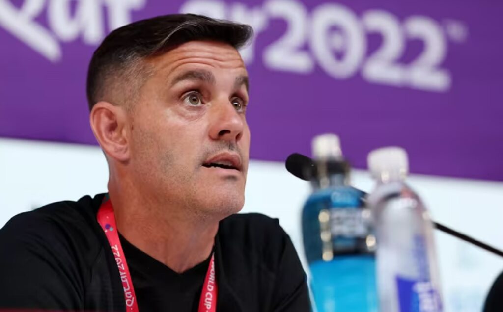 Emil Audero Mulyadi Diprediksi Kokoh di Bawah Mistar, John Herdman Siapkan Timnas Indonesia Berkualitas untuk FIFA Series 2026