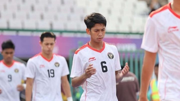 M. Raditya Putra Budiman: Permata Muda PSM Makassar U-16 Menuju Panggung Sepak Bola Spanyol