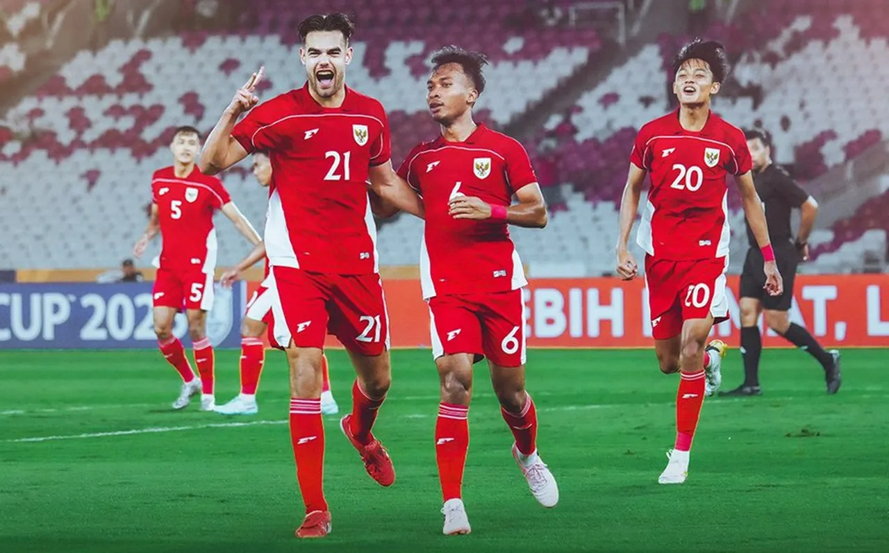 Media Vietnam Ungkap Keunggulan Strategis Timnas Indonesia Jelang Piala AFF 2026: Potensi Juara Tanpa Mahkota Terancam Pudar?